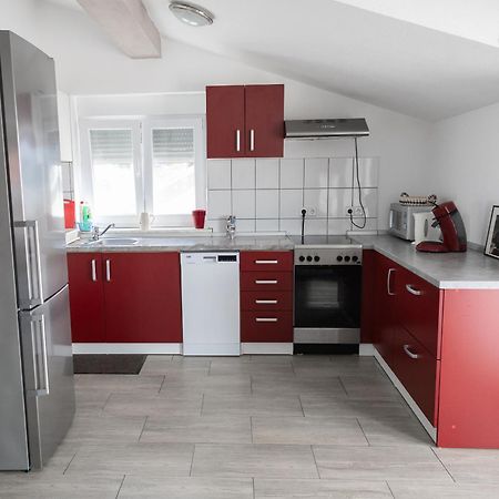 Apartments Anita Kruševo المظهر الخارجي الصورة