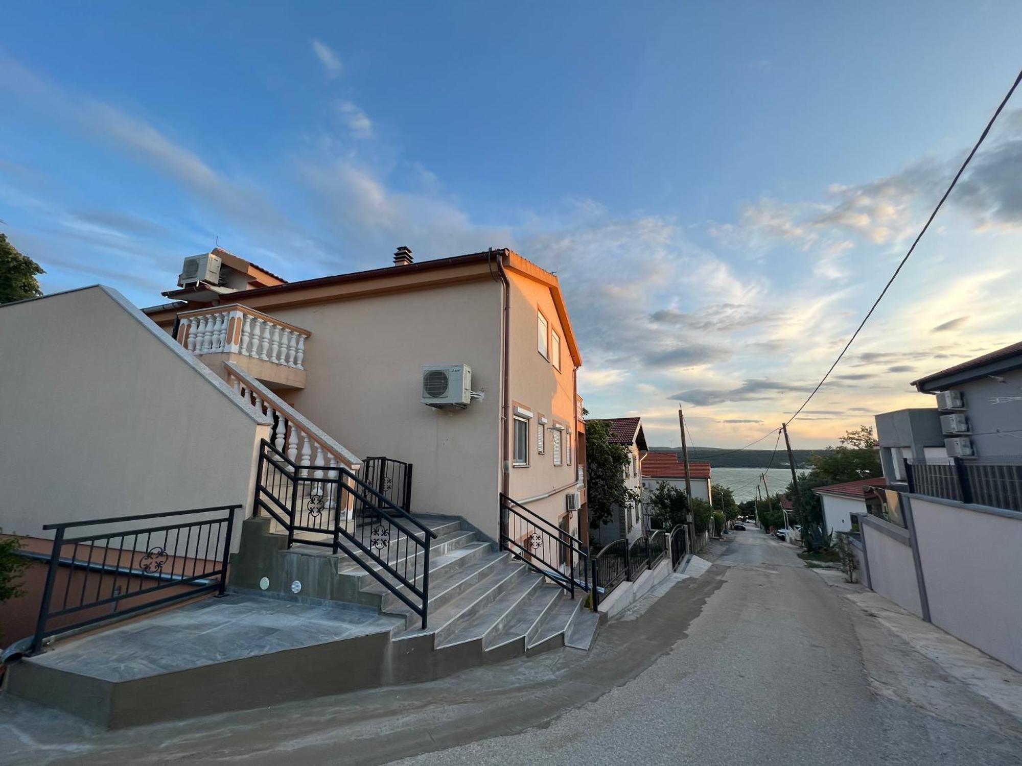 Apartments Anita Kruševo المظهر الخارجي الصورة