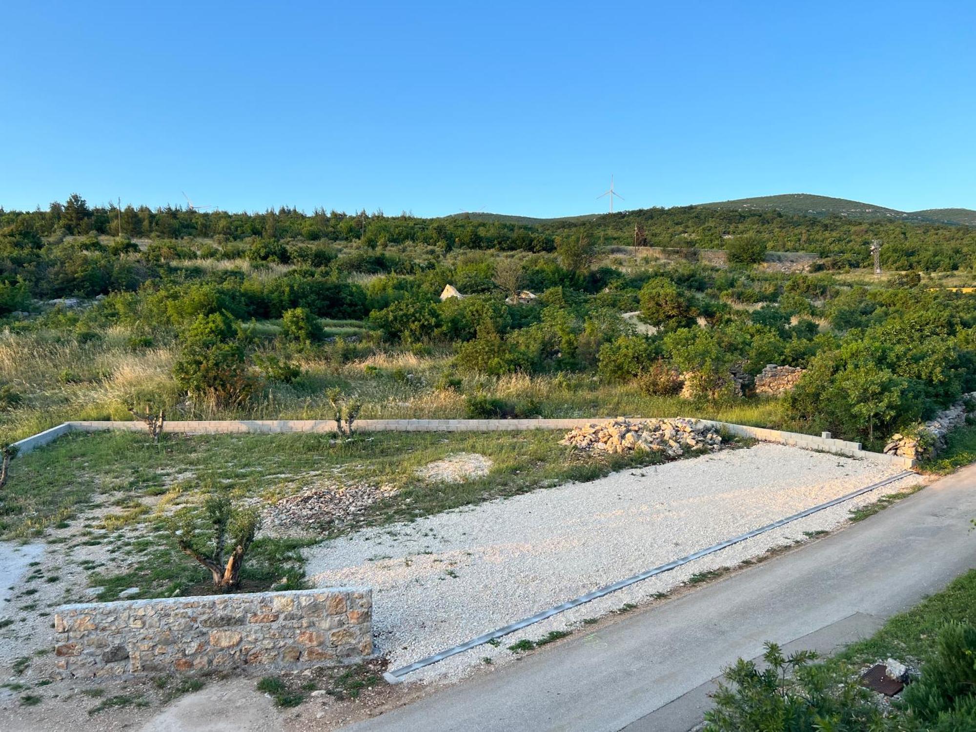 Apartments Anita Kruševo المظهر الخارجي الصورة