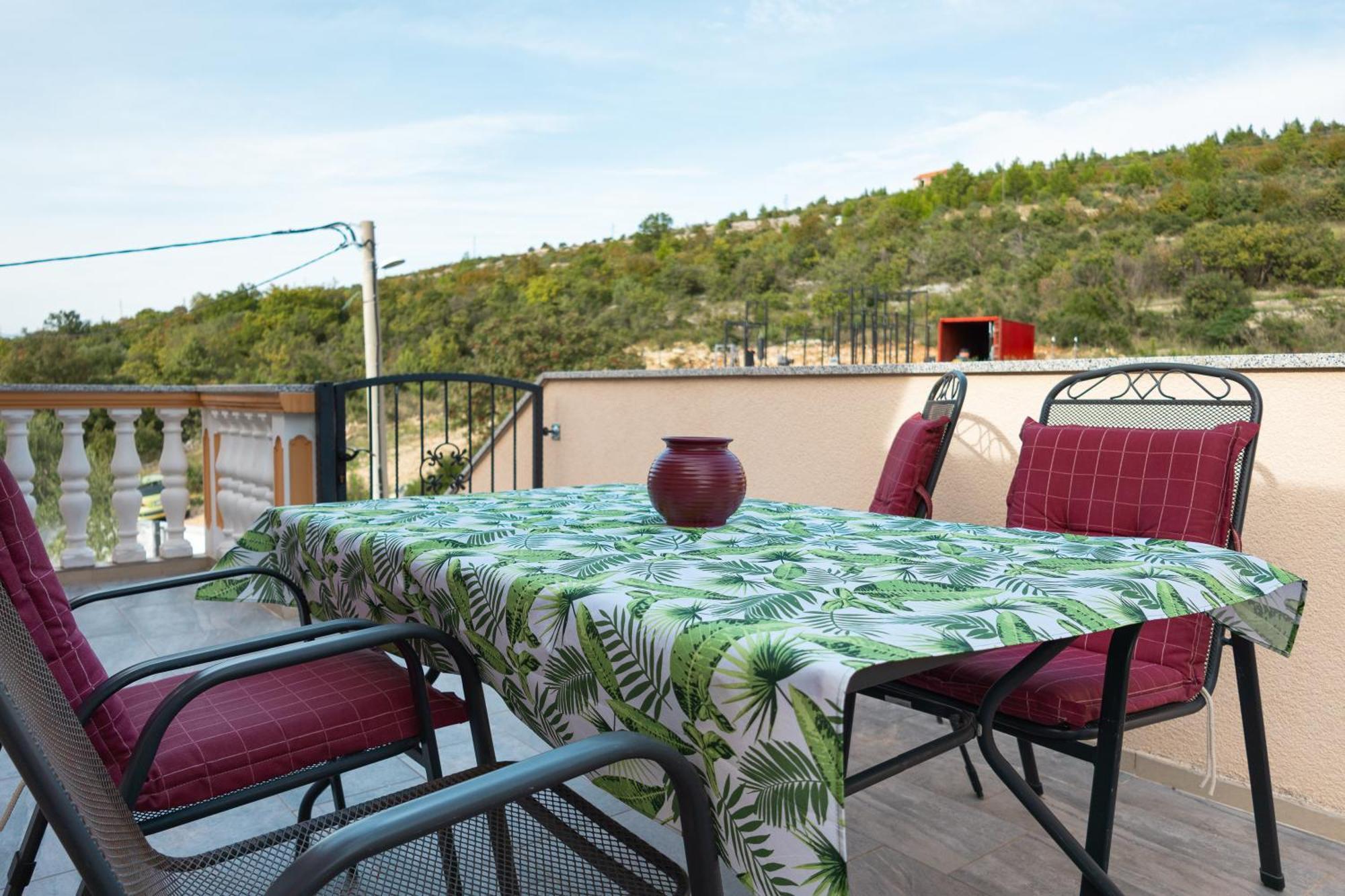 Apartments Anita Kruševo المظهر الخارجي الصورة