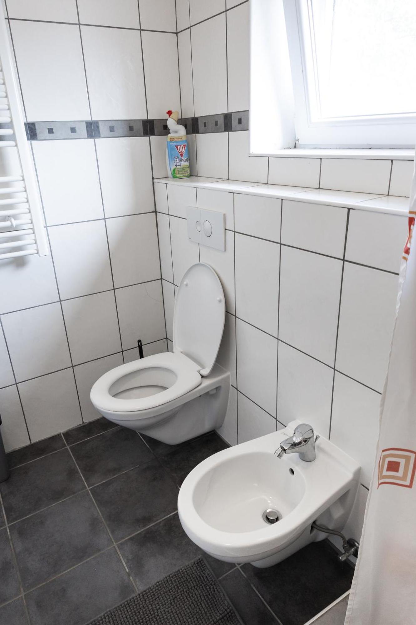 Apartments Anita Kruševo المظهر الخارجي الصورة