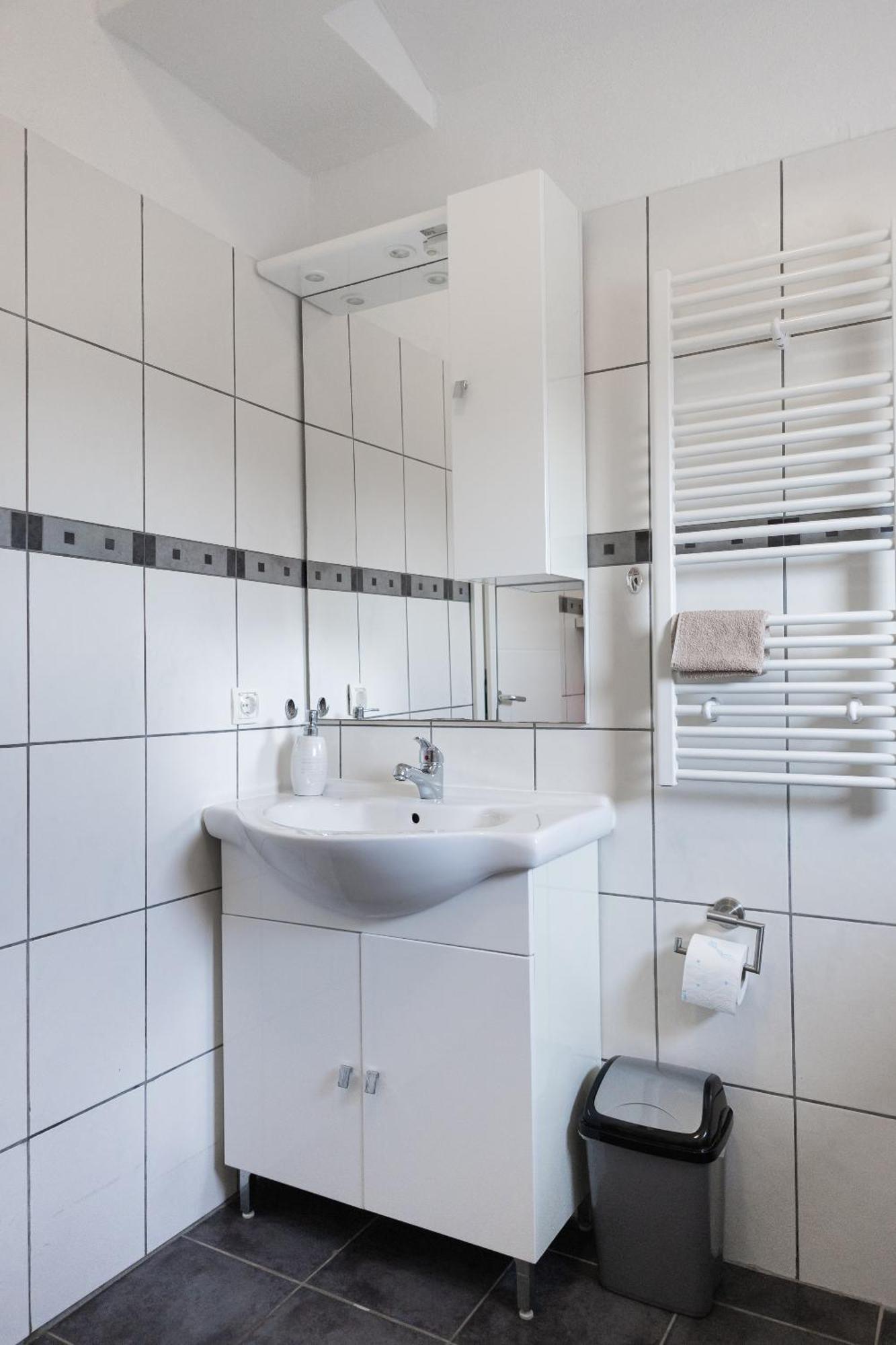 Apartments Anita Kruševo المظهر الخارجي الصورة