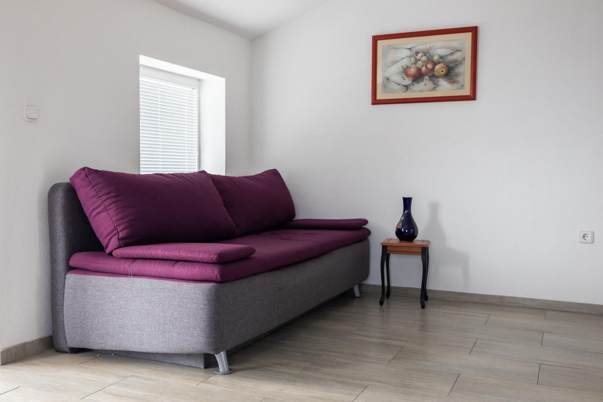 Apartments Anita Kruševo المظهر الخارجي الصورة