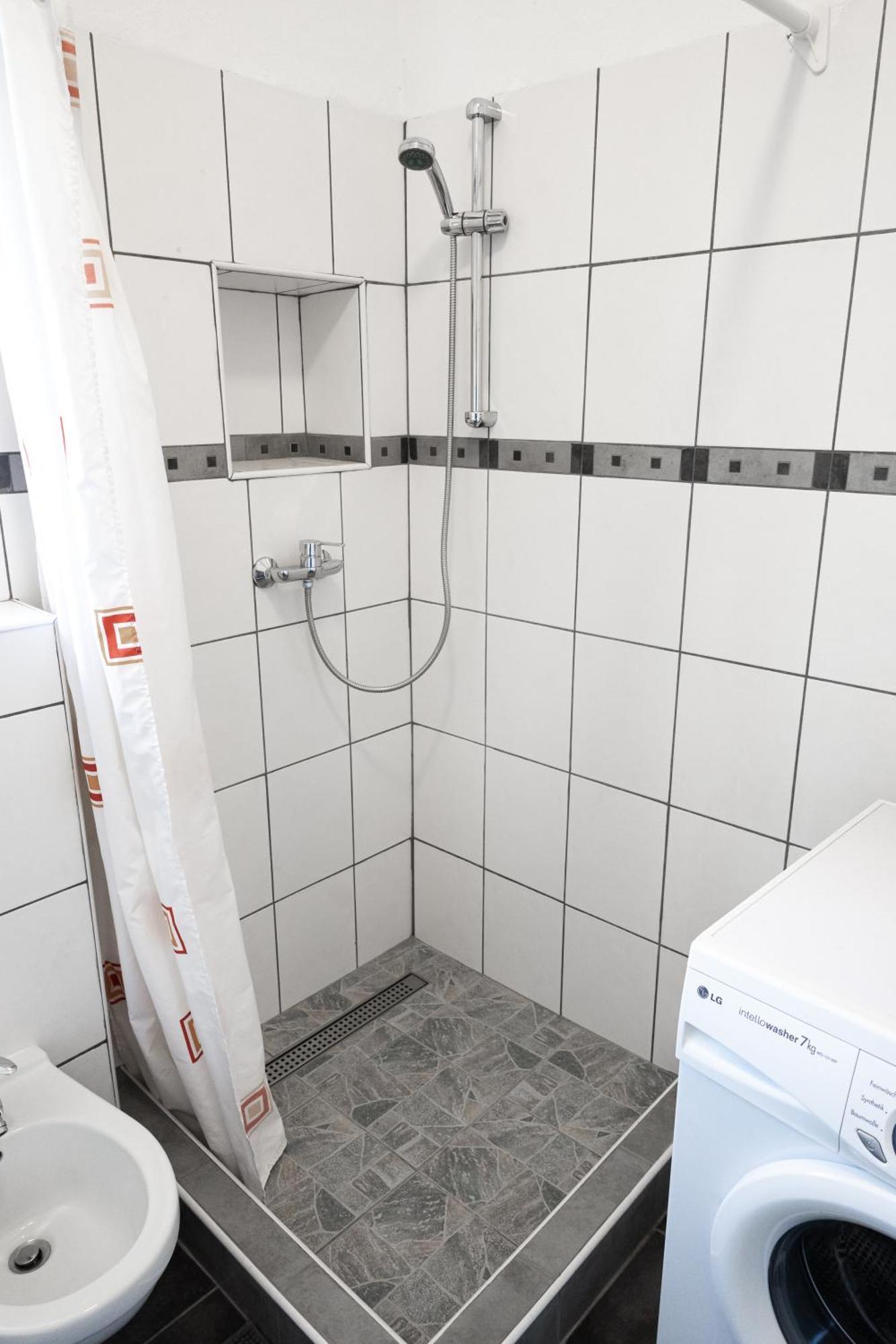 Apartments Anita Kruševo المظهر الخارجي الصورة