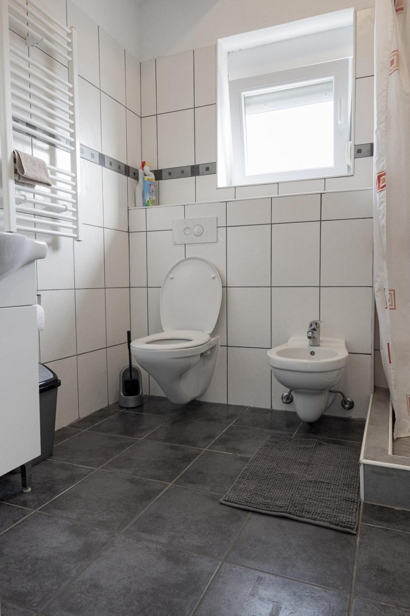 Apartments Anita Kruševo المظهر الخارجي الصورة