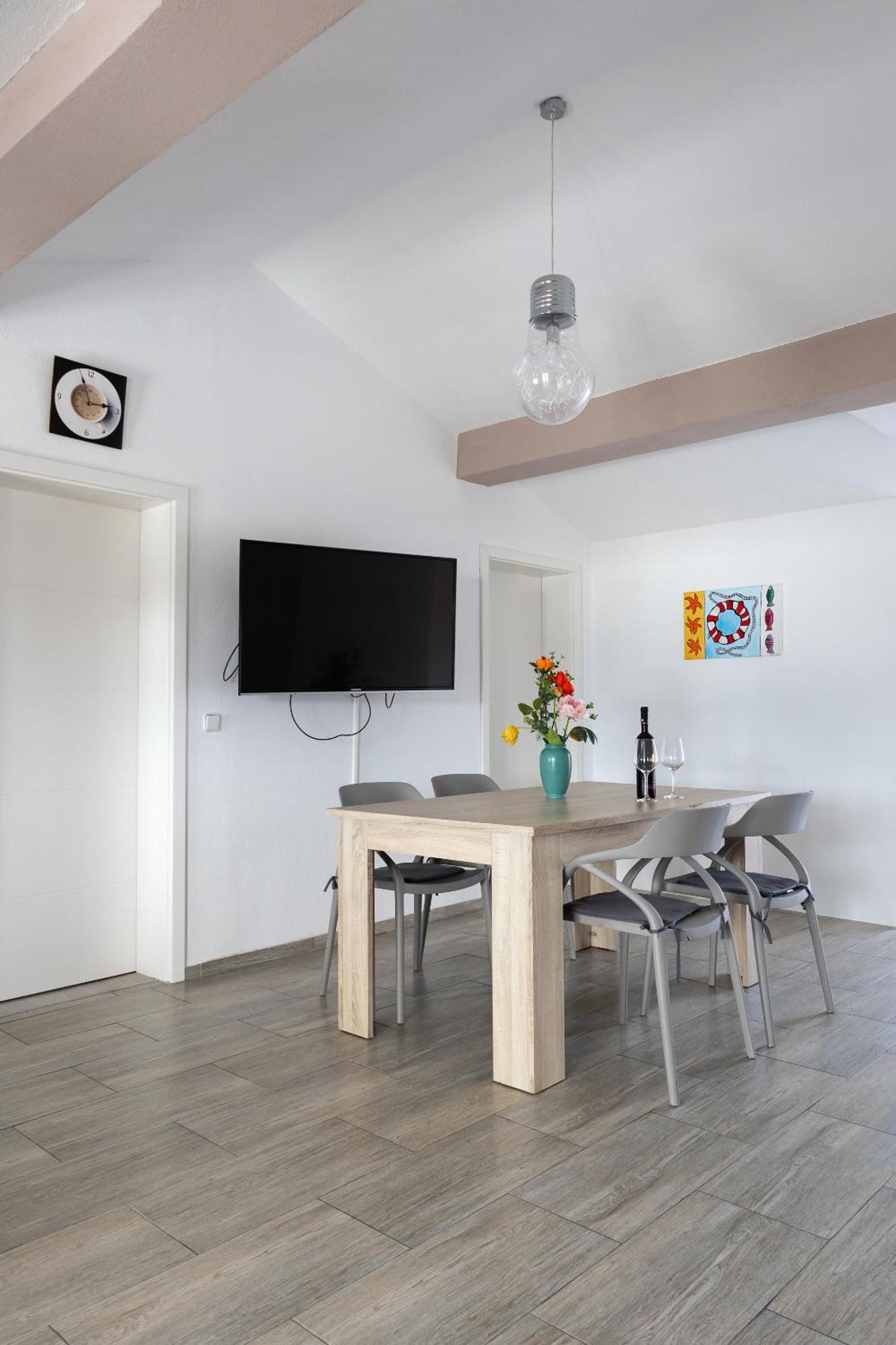 Apartments Anita Kruševo المظهر الخارجي الصورة