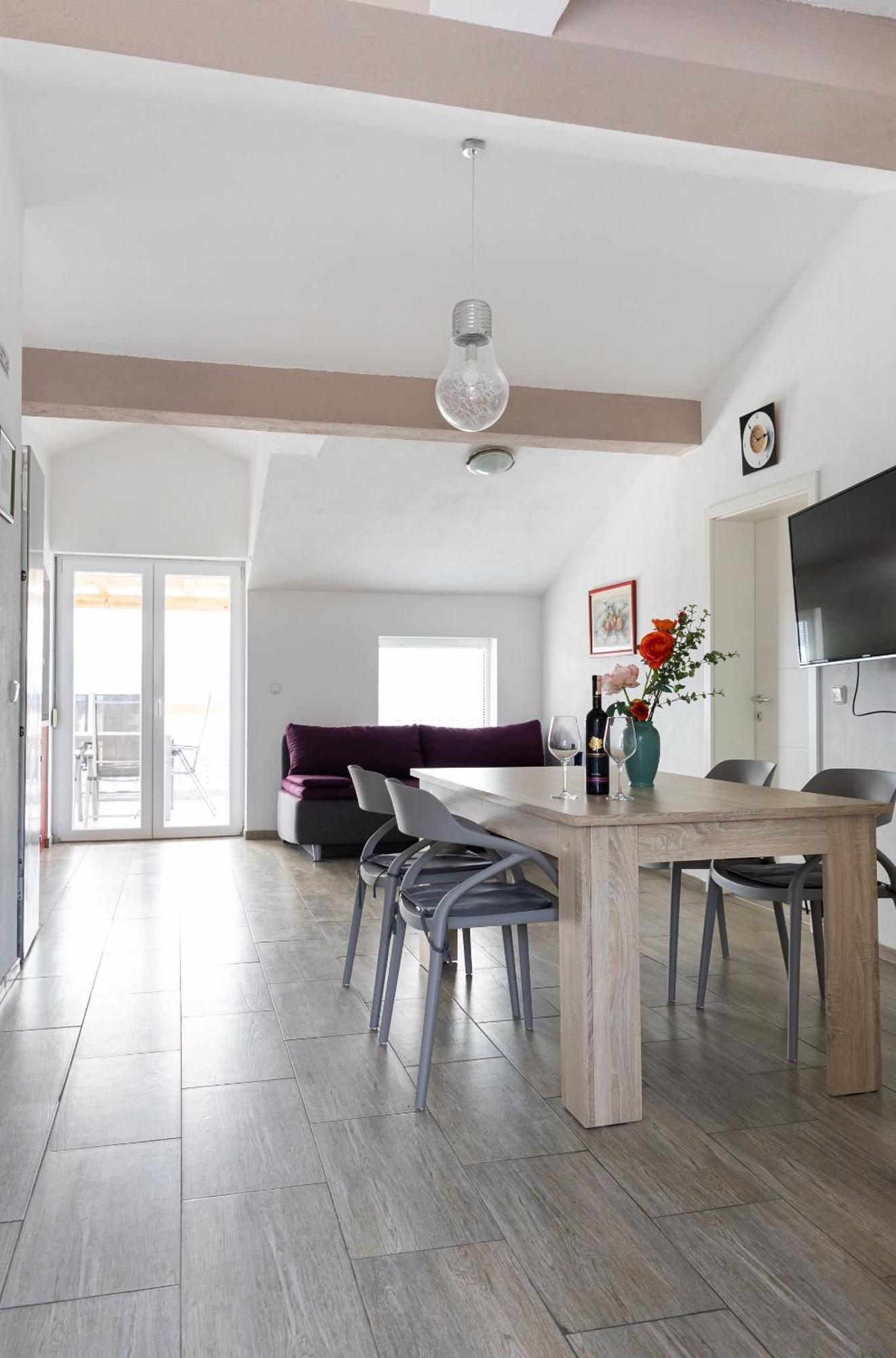 Apartments Anita Kruševo المظهر الخارجي الصورة