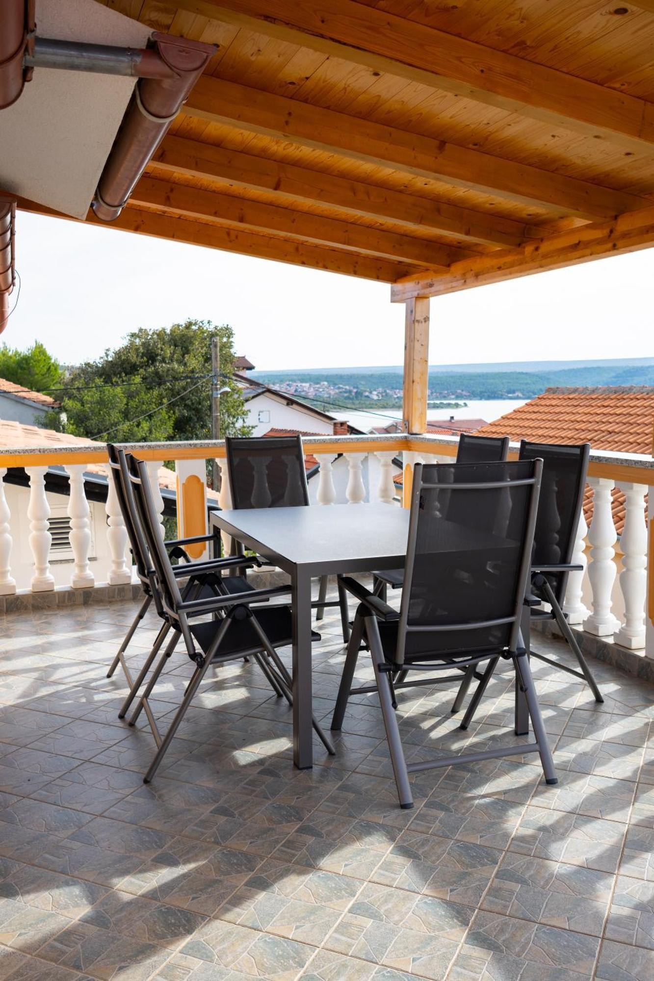 Apartments Anita Kruševo المظهر الخارجي الصورة