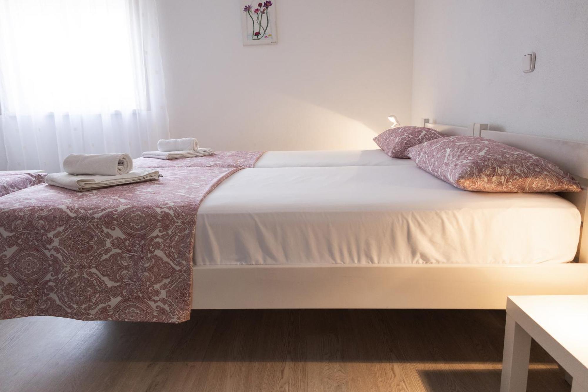 Apartments Anita Kruševo المظهر الخارجي الصورة