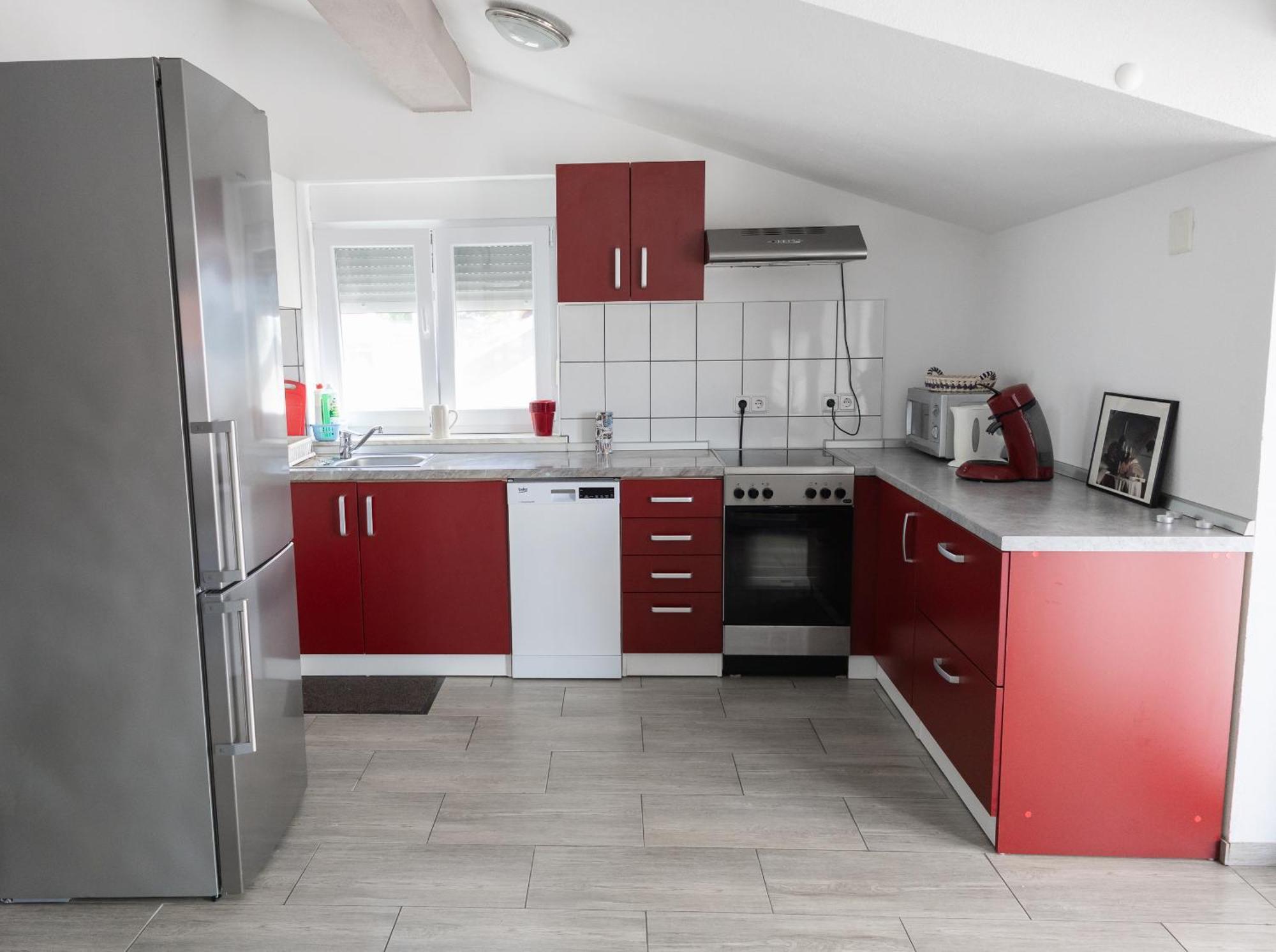 Apartments Anita Kruševo المظهر الخارجي الصورة