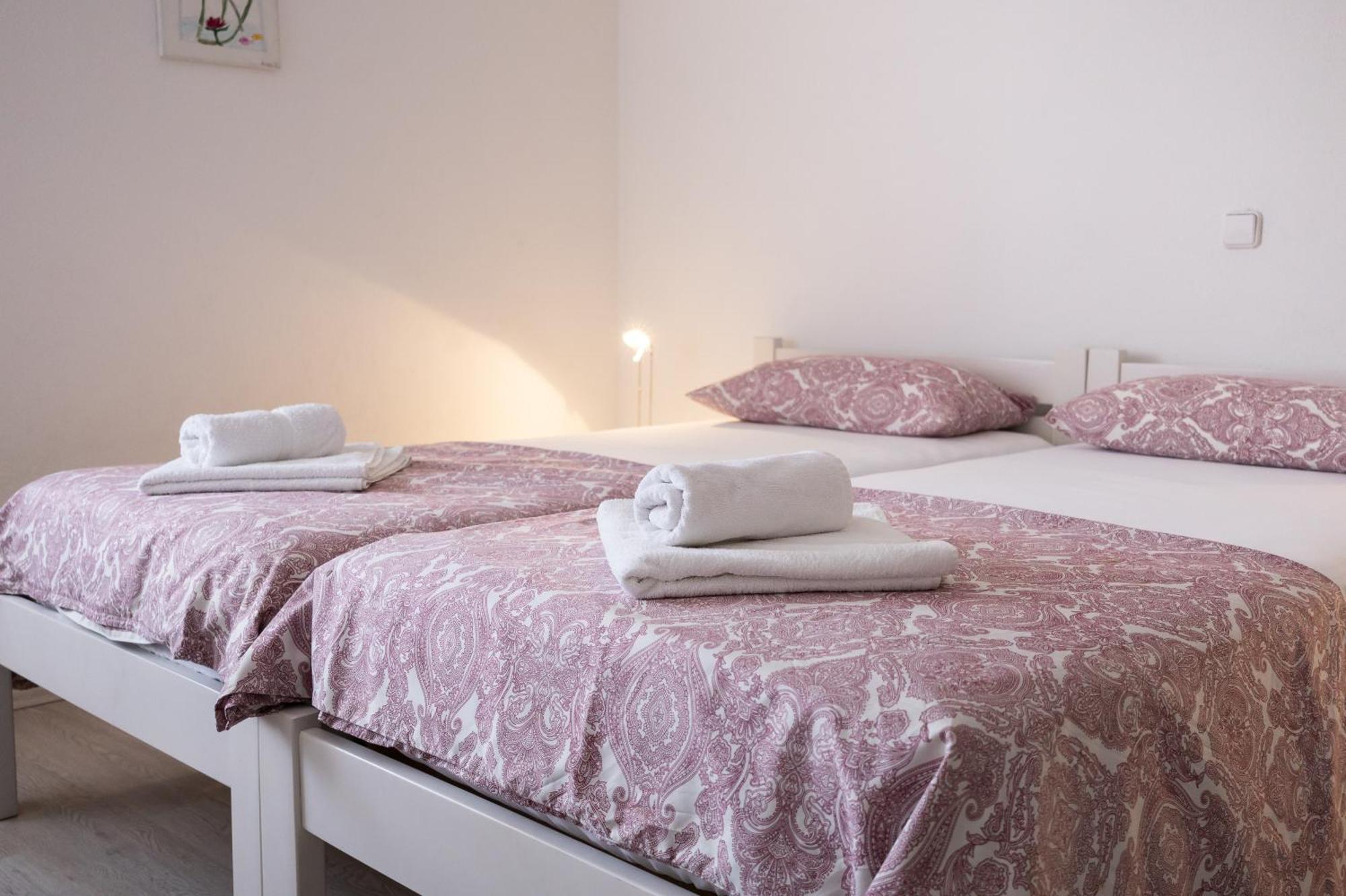 Apartments Anita Kruševo المظهر الخارجي الصورة