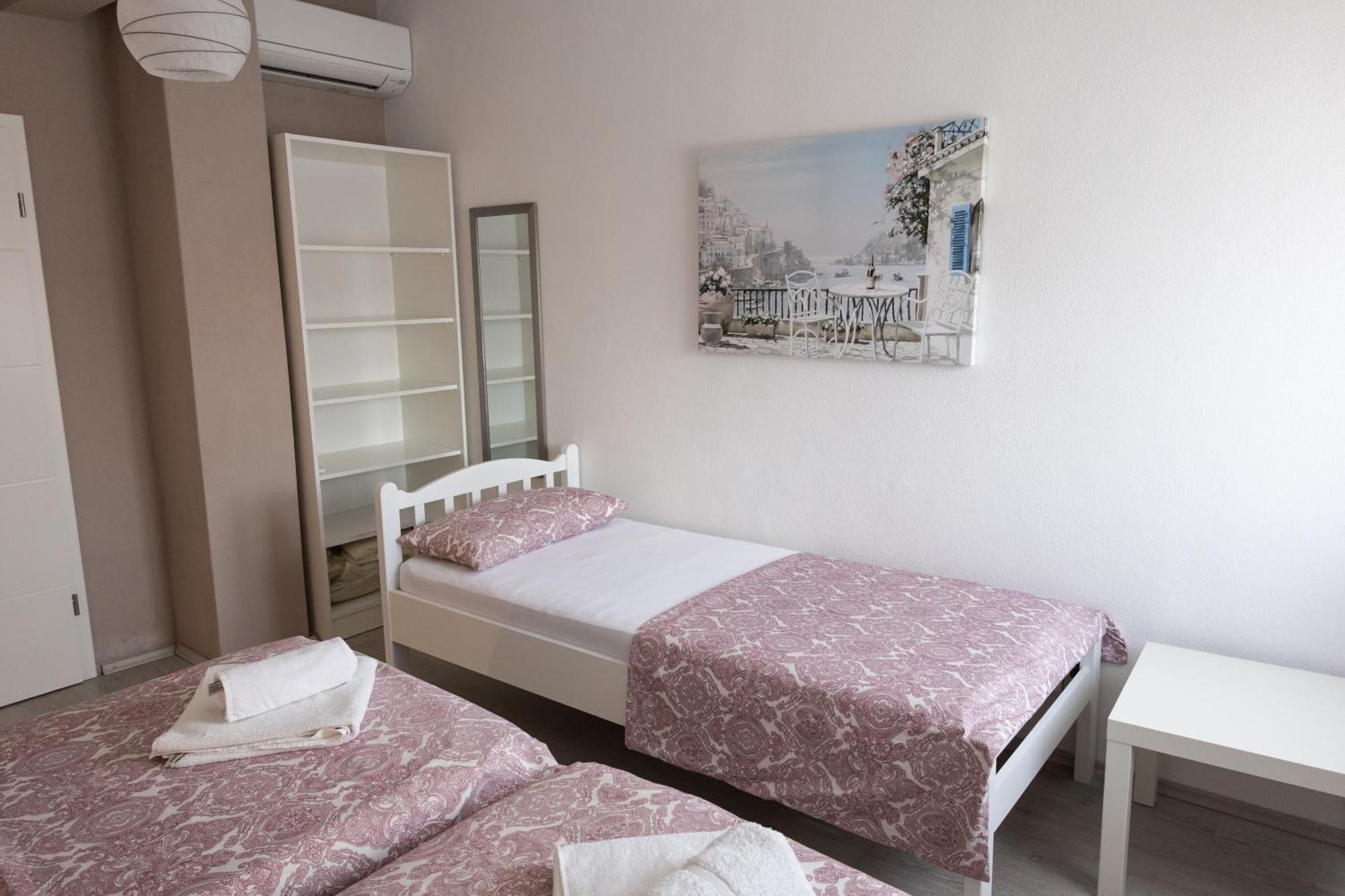 Apartments Anita Kruševo المظهر الخارجي الصورة