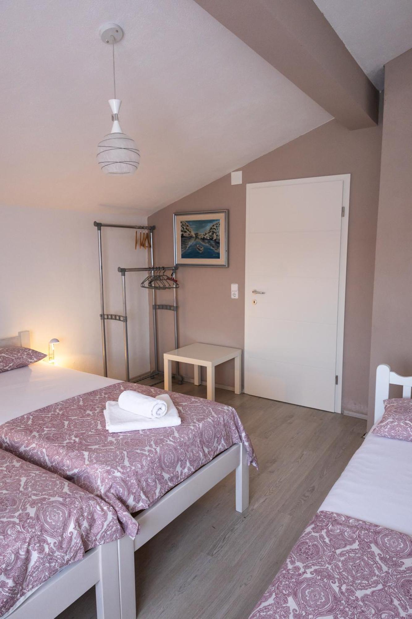 Apartments Anita Kruševo المظهر الخارجي الصورة