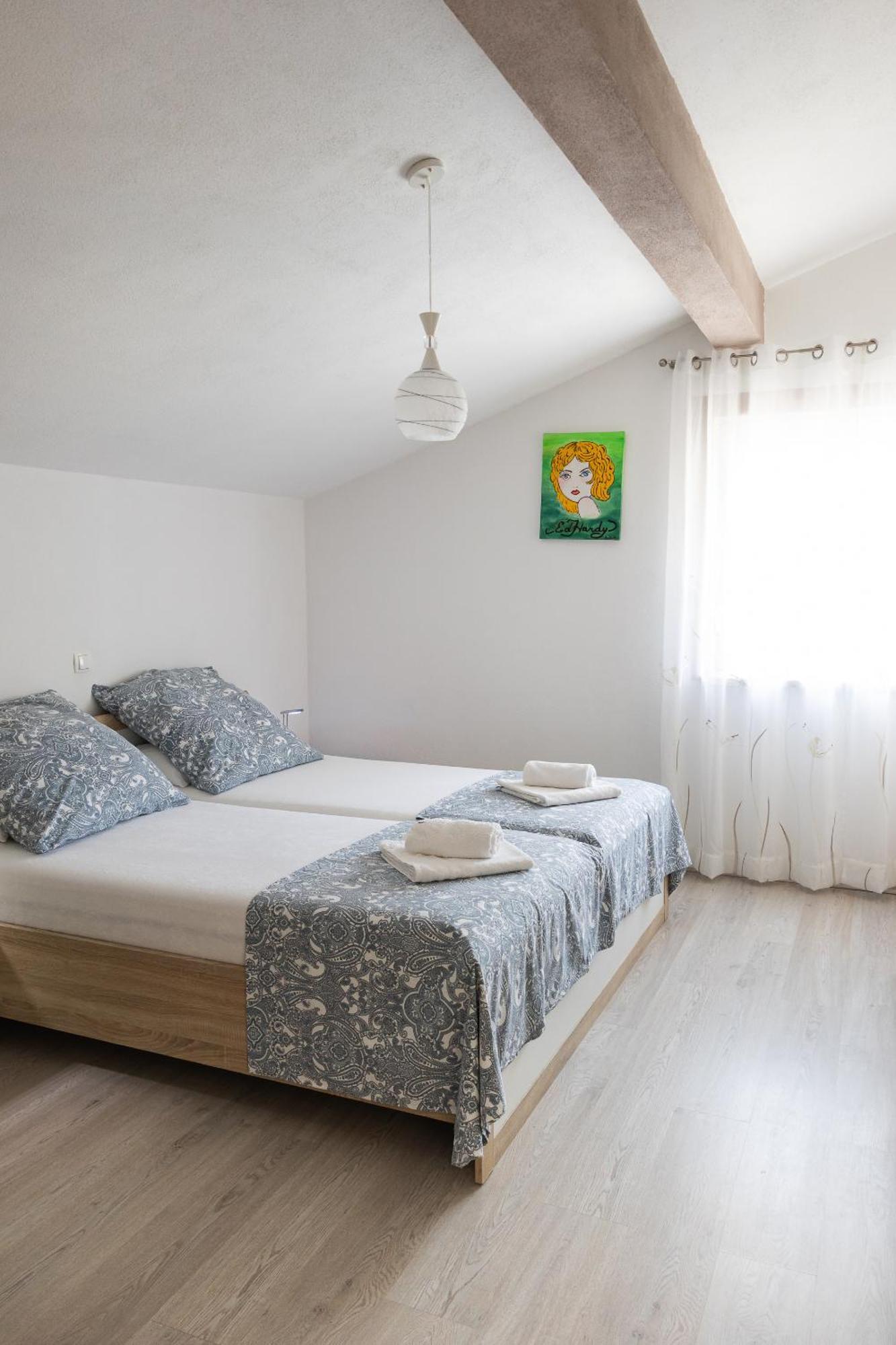 Apartments Anita Kruševo المظهر الخارجي الصورة