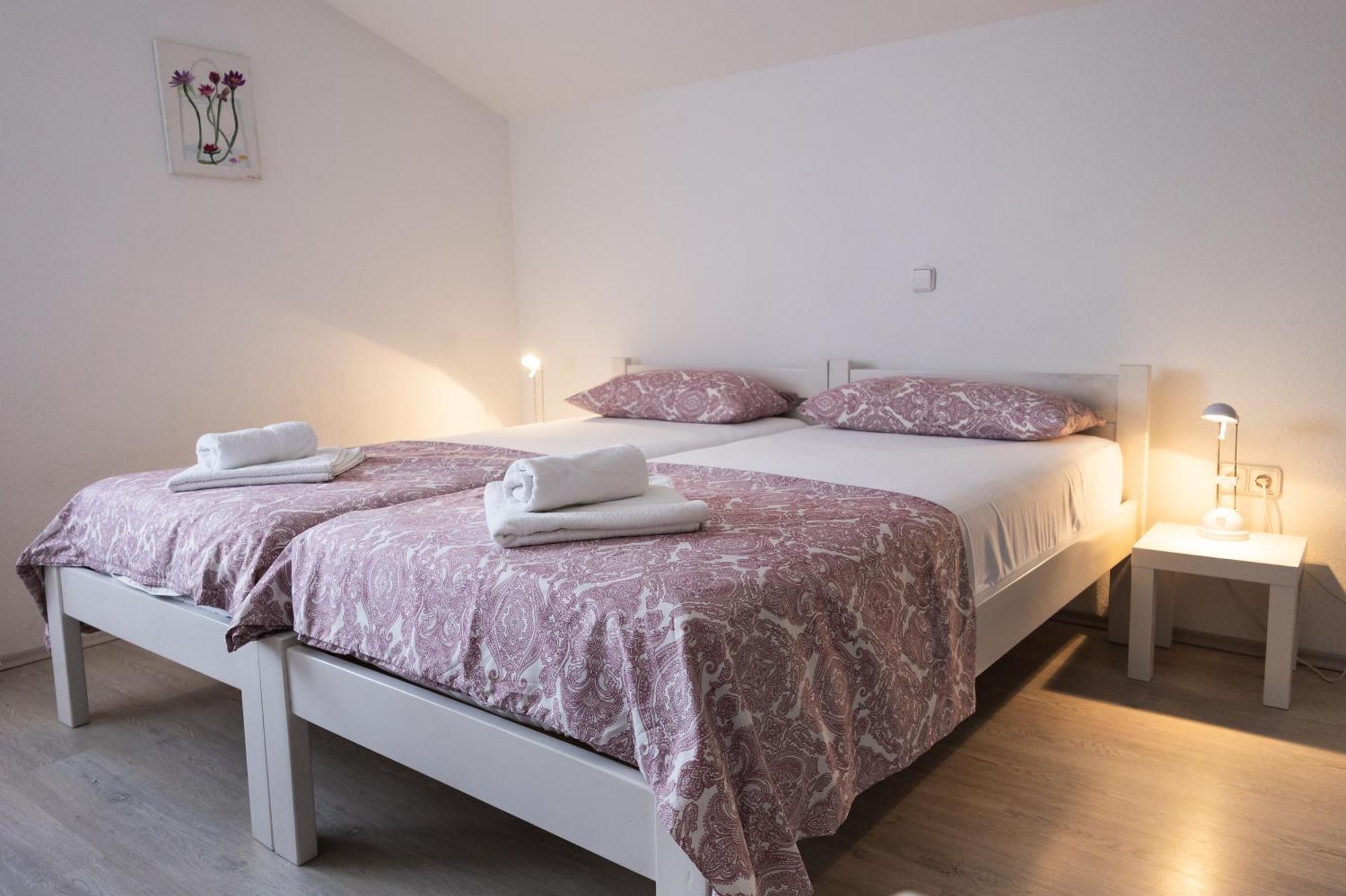 Apartments Anita Kruševo المظهر الخارجي الصورة