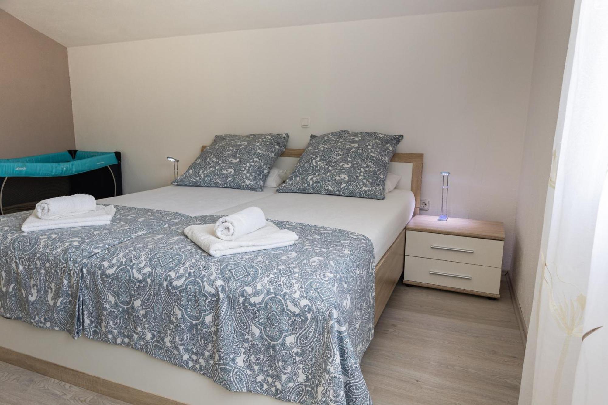 Apartments Anita Kruševo المظهر الخارجي الصورة