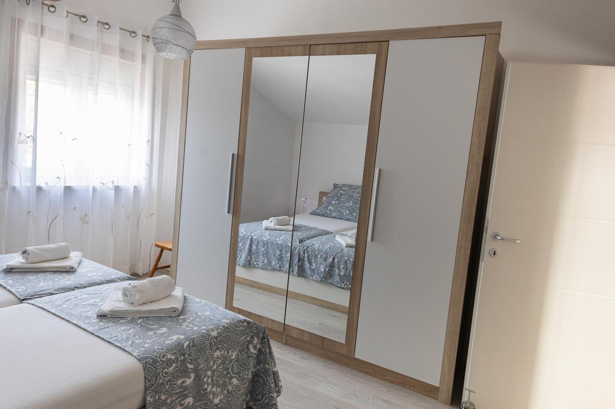 Apartments Anita Kruševo المظهر الخارجي الصورة