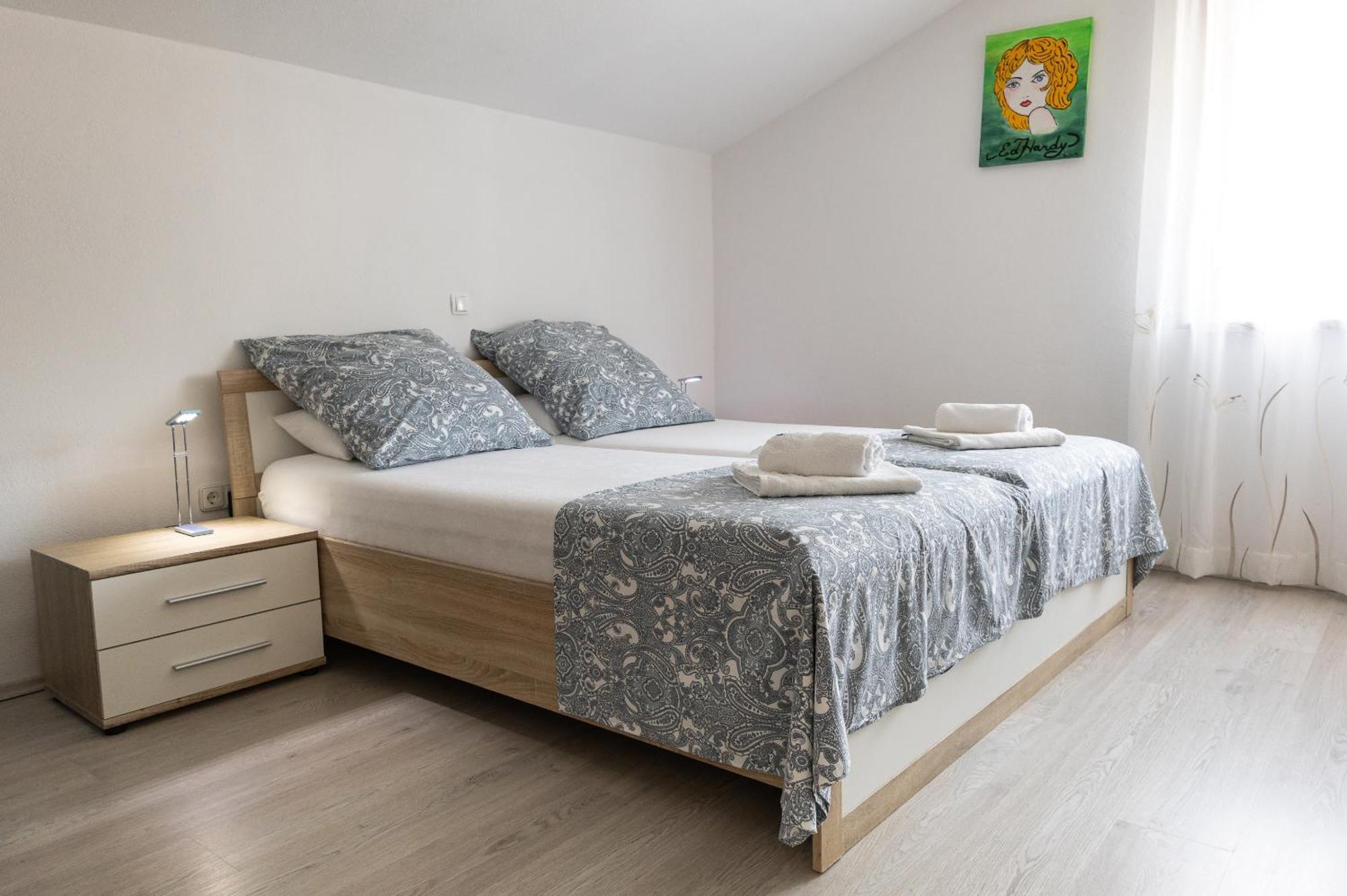 Apartments Anita Kruševo المظهر الخارجي الصورة